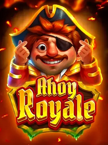 Ahoy Royale Slot online at Falcon