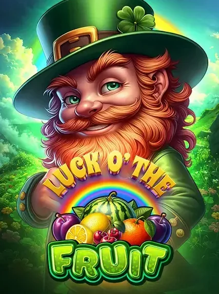 Luck O The Fruit Slot online at Falcon